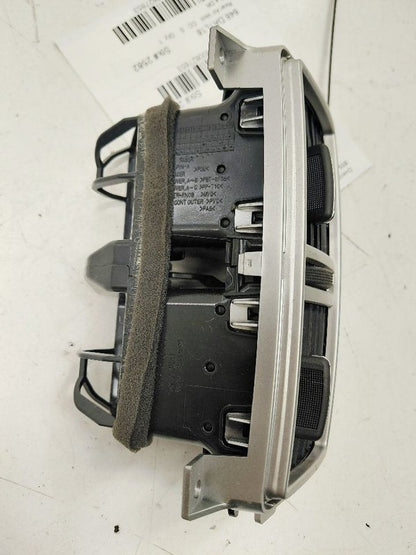 Nissan Maxima Heat Heater AC Air Vent Rear Back  2018 2017 2016 OEM