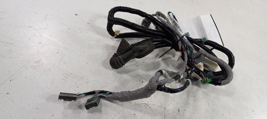 2012 Acura Mdx Door Harness Wire Wiring Right Passenger Front