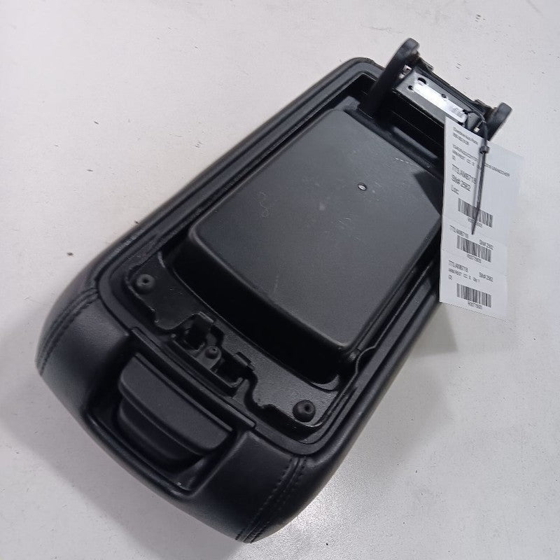 Grand Cherokee Arm Rest  2017 2018 2019 2020