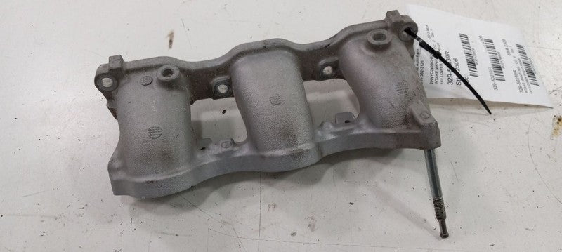Passenger Right Intake Manifold 3.0L Hybrid Lower Rear Fits 07-13 17-2