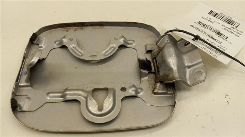 Honda Accord Fuel Filler Door Gas Cap Cover Lid 2007 2006 2005 2004 2003