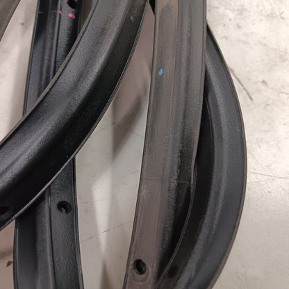 Jeep Renegade On Door Seal Rubber Right Passenger Front 2023 2022 2021 2020