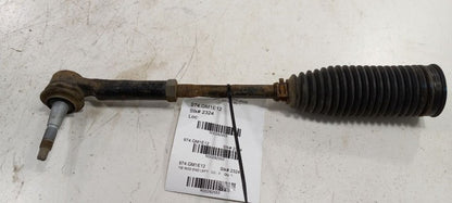 Chevy Cruze Steering Rack Pinion Tie Rod End W Boot Left Driver 2011 2012 2013