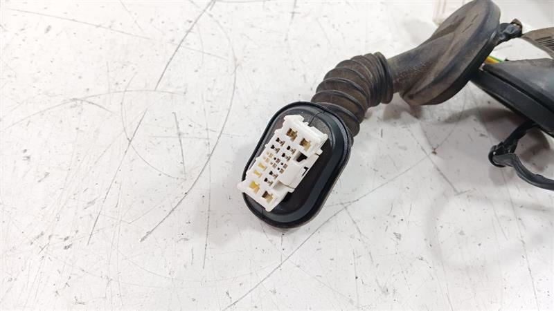 Hyundai Sonata Door Harness Wire Wiring Left Rear 2018 