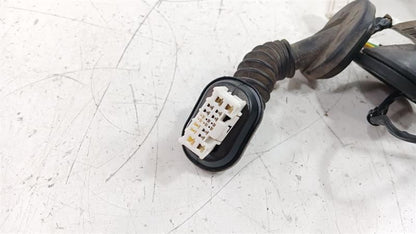 Hyundai Sonata Door Harness Wire Wiring Left Rear 2018 