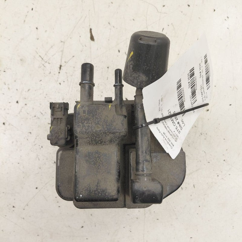 Chevy Trax Fuel Vapor Canister Charcoal Evaporator Can  1.4 2022 2021