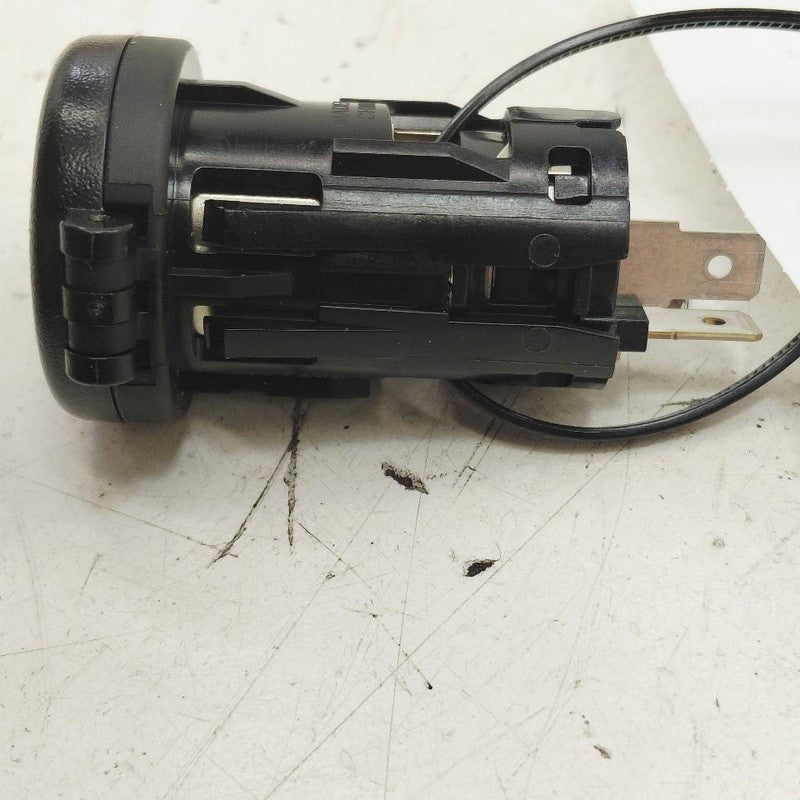 Subaru Crosstrek 12V Power Port Socket  2023 2022 2021