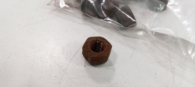 Toyota Corolla Lug Nut Set 2011 2012 2013 OEM