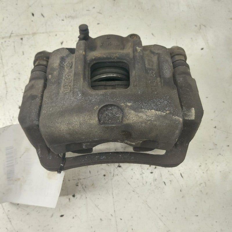 Passenger Right Front Brake Caliper Without Painted Calipers 16-20 Kia