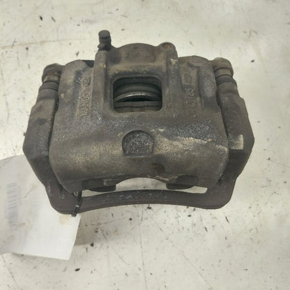Passenger Right Front Brake Caliper Without Painted Calipers 16-20 Kia