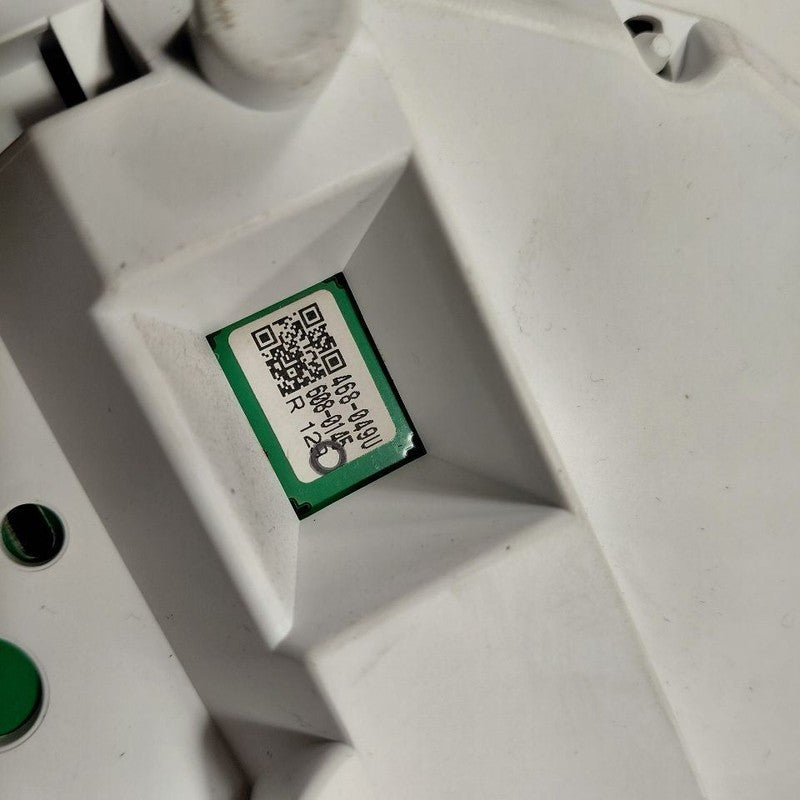 78100TGGA41 Speedometer Cluster US Market Hatchback Turbo Fits 17-18 Honda Civic