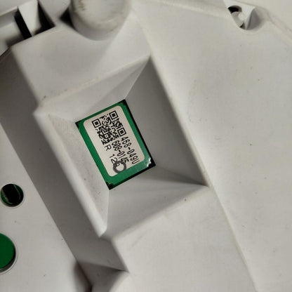 78100TGGA41 Speedometer Cluster US Market Hatchback Turbo Fits 17-18 Honda Civic