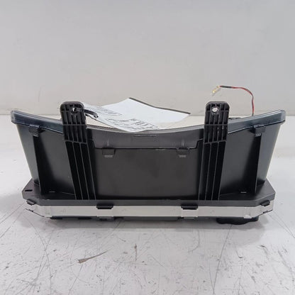 Speedometer Gauge Cluster US Market ID 85002AN05A Fits 21-22 Subaru Le