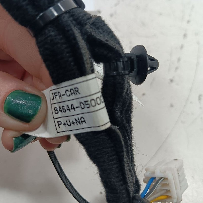 Kia Optima Center Console Wire Harness {84644-D5000} 2020 2019 2018 2017