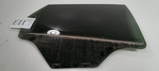 20816095 Passenger Right Rear Door Glass Without Solar Glass Window Fits 10-16 SRX
