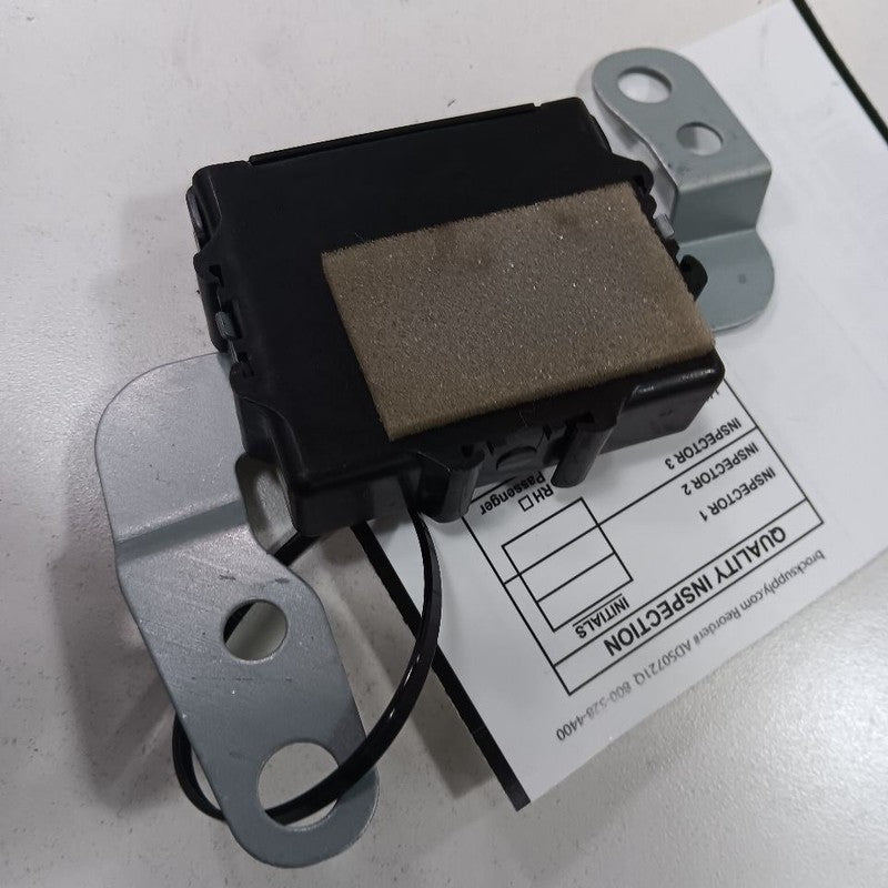 Outback Legacy Driver Left Mirror Control Module {63810AN01A} 2022 202