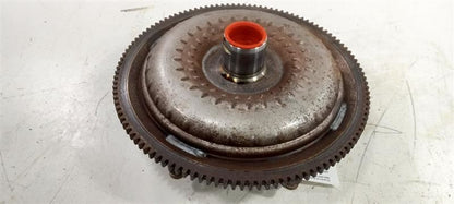 Subaru Impreza Automatic Transmission Torque Converter 2020 2019 2018 