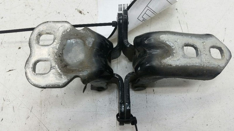 Chevy Malibu Door Hinge Set Right Rear Passenger OEM 2008 2009 2010 2011 2012