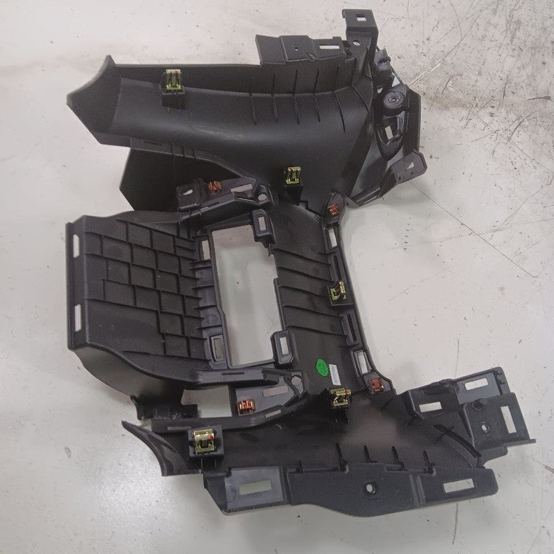 Chevy Trailblazer Center Dash Bezel Trim 2021 2022 2023 2024 2025 OEM