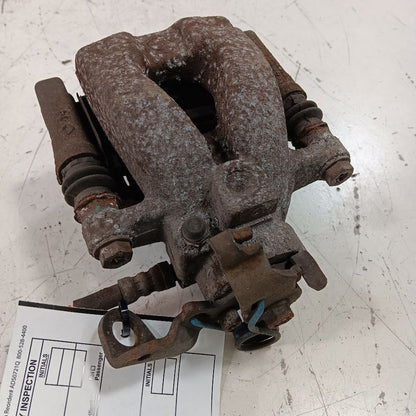 Passenger Right Rear Brake Caliper 4 Door L Model Fits 14-17 FIAT 500 
