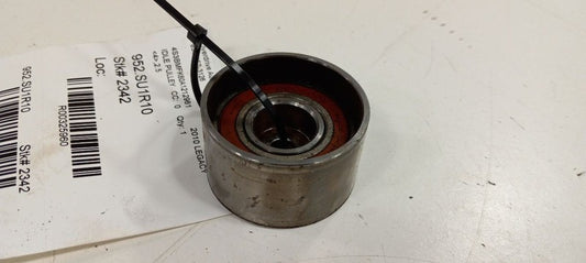 Subaru Legacy Idler Idle Pulley 2010 2011 2012 2013 2014 OEM