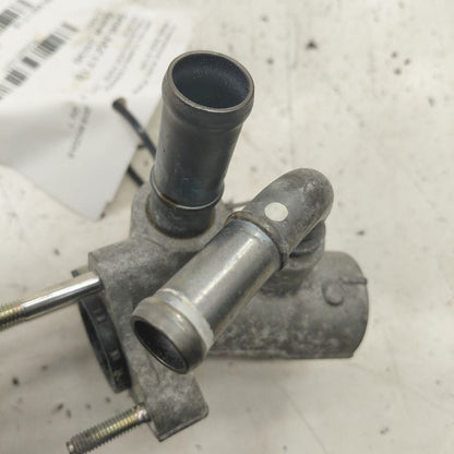 Mazda 6 Coolant Line Crossover Pipe  2.5 2018 2019 2020 2021