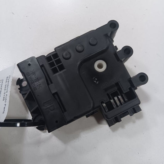 Mazda CX-5 Flap Door Motor Heater AC Door Actuator  2023 2022 2021 202