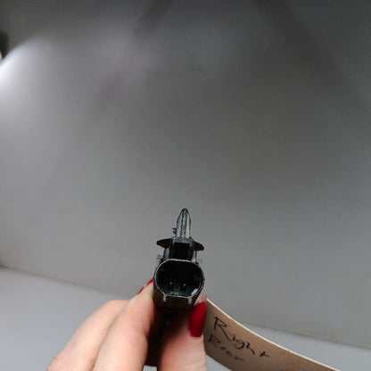 INFINITI QX50 Passenger Right Rear ABS Wheel Speed Sensor {479001BB1A} 2017 2016