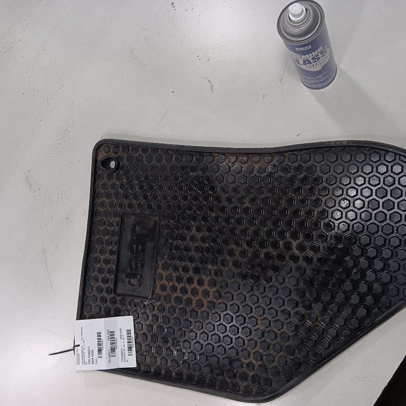 Jeep Cherokee Floor Mat Right Passenger Front  2015 2016 2017