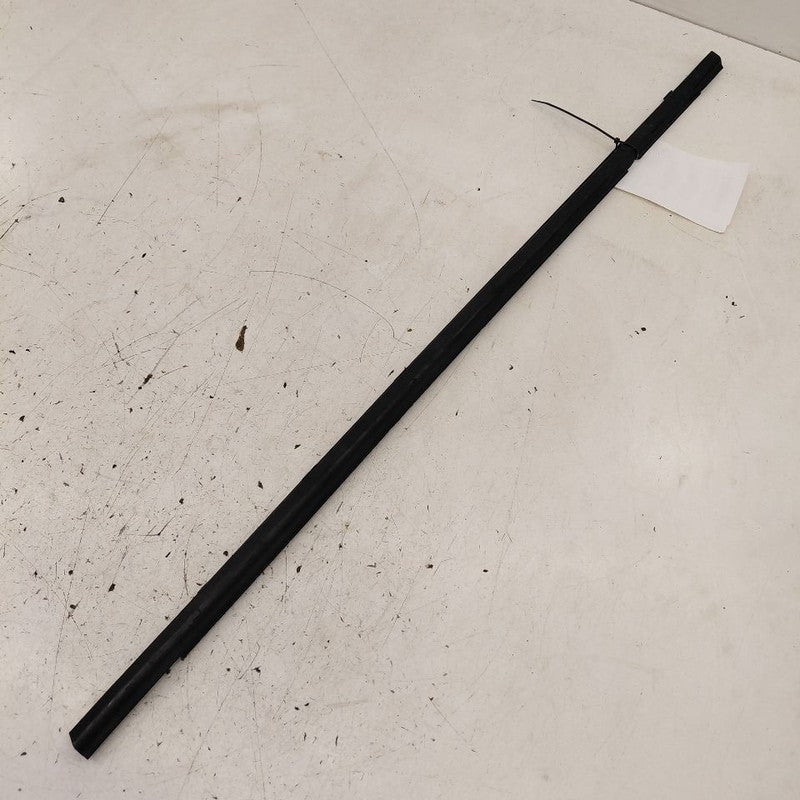 Chevy Trax Door Glass Window Weather Strip Trim Front Left Driver  202