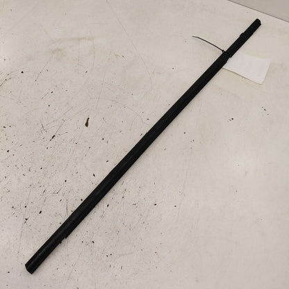 Chevy Trax Door Glass Window Weather Strip Trim Front Left Driver  202