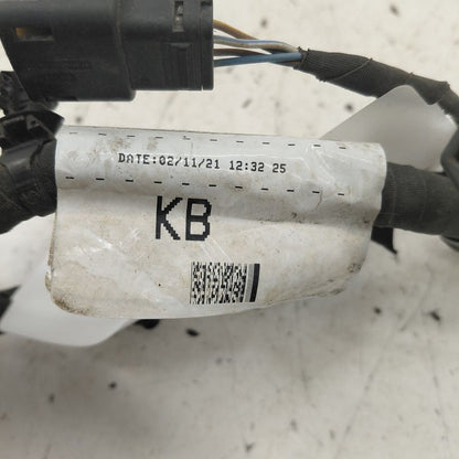 Ford Escape Engine Bay Wire {LX6T13A840} 2020 2021 2022