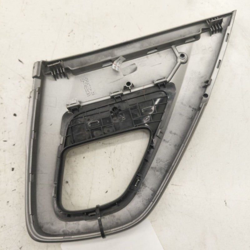 Hyundai Veloster Interior Door Handle Bezel Trip Right Passenger Front