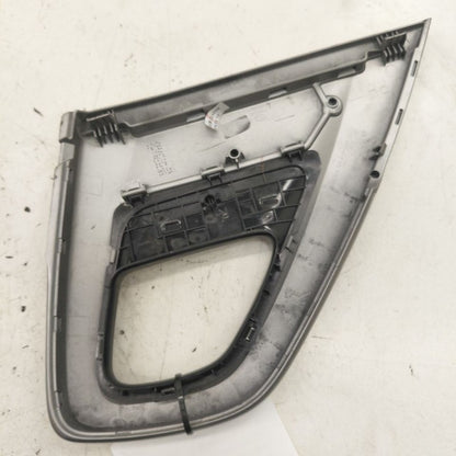 Hyundai Veloster Interior Door Handle Bezel Trip Right Passenger Front