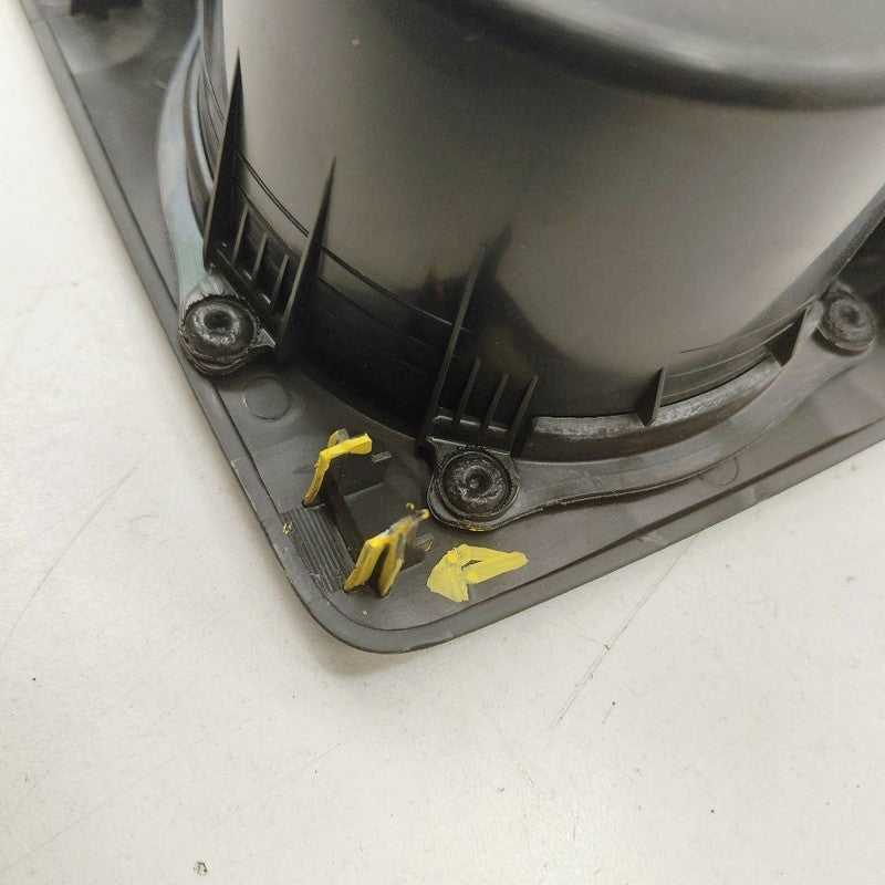 Mazda CX-5 Rear Arm Rest  2023 2022 2021 2020 OEM