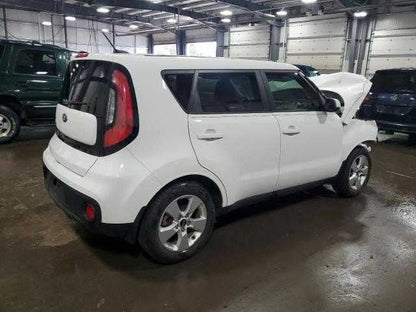 Kia Soul Hatchback Hatch Back Trunk Lid Shock Strut Support  2017 2018