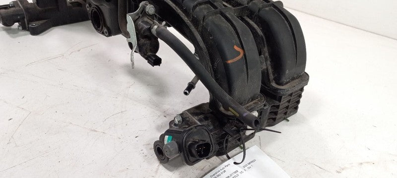 14001AC51B Air Intake Manifold Fits 17-19 IMPREZA 