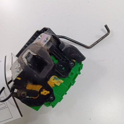 Hyundai Accent Door Latch Lock Left Driver Rear  2017 2016 2015 2014 2013 2012