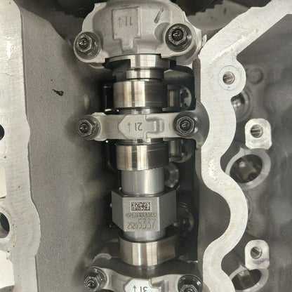Engine Cylinder Head 1.2L Fits 20-24 Buick Encore GX