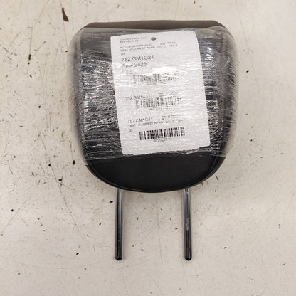 Chevy Trax Seat Headrest Rear Back Seat Head Rest  2022 2021