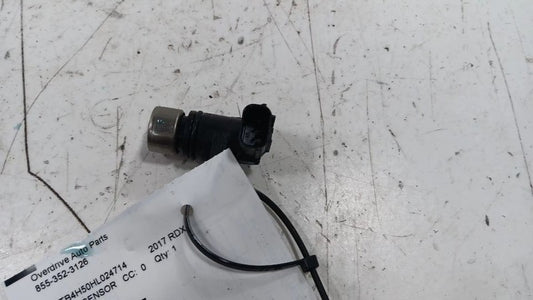 Acura RDX Transmission Speed Sensor  2016 2017 2018