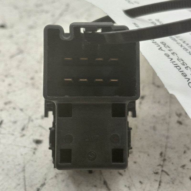 Ford Edge Power Window Switch Right Passenger Rear  2018 2017 2016 201