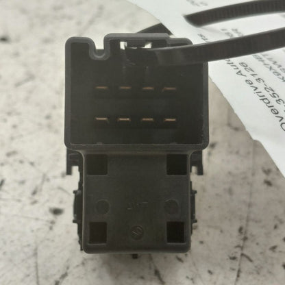 Ford Edge Power Window Switch Right Passenger Rear  2018 2017 2016 201