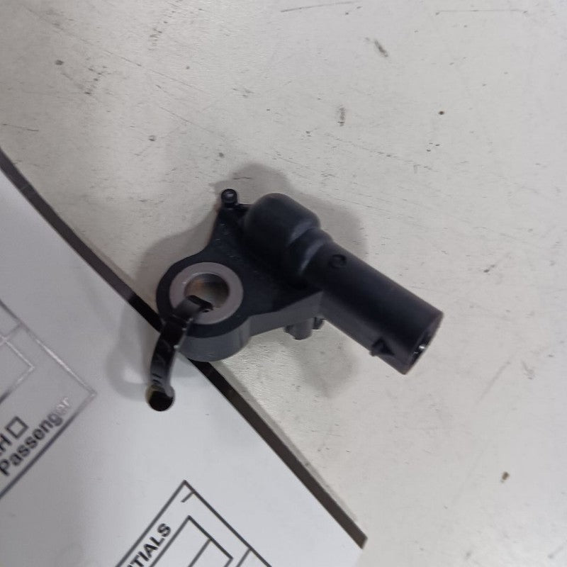 Jeep Renegade Sensor   2021 2020 2019