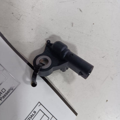 Jeep Renegade Sensor   2021 2020 2019