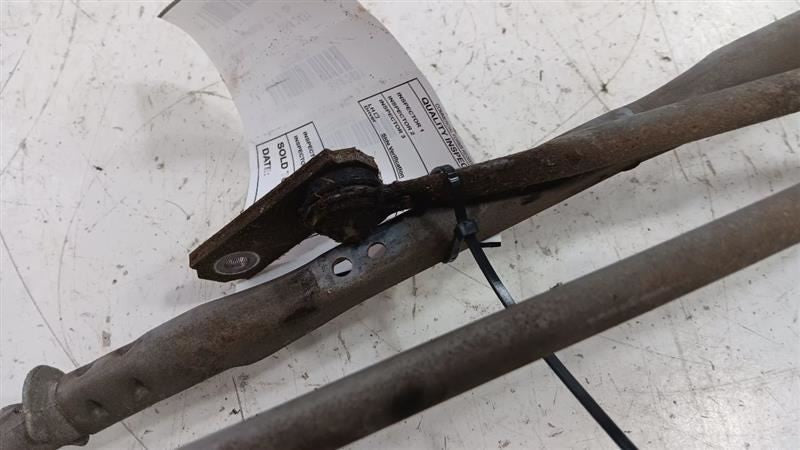 Windshield Wiper Transmission Linkage Fits 13-16 Dodge Dodge Dart OEM
