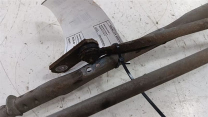 Windshield Wiper Transmission Linkage Fits 13-16 Dodge Dodge Dart OEM