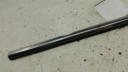 Chevy Malibu Door Glass Window Weather Strip Trim Front Left Driver 20
