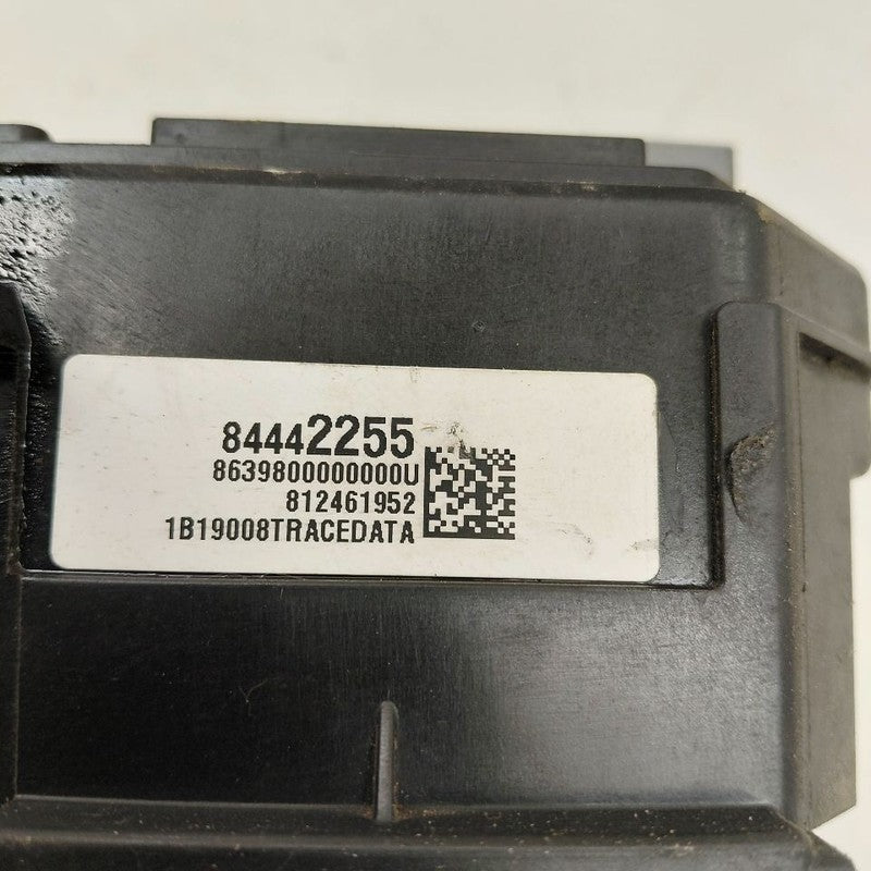 Fuse Box Engine Fits 19 Chevy Volt OEM