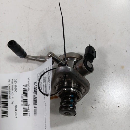 HX7Z9350A Gas Fuel Pump Engine Mounted Pump Only 1.5L Fits 20-22 Ford Escape